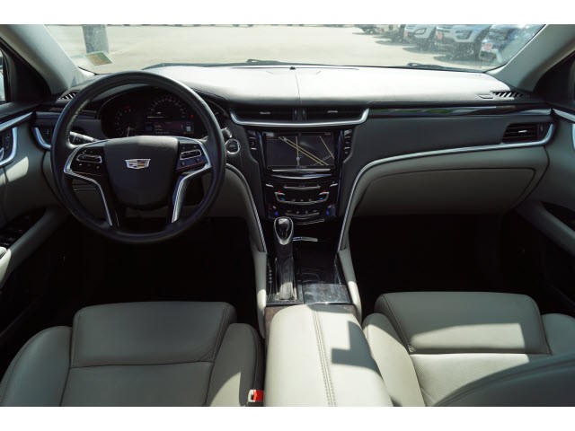 2016 Cadillac XTS Luxury