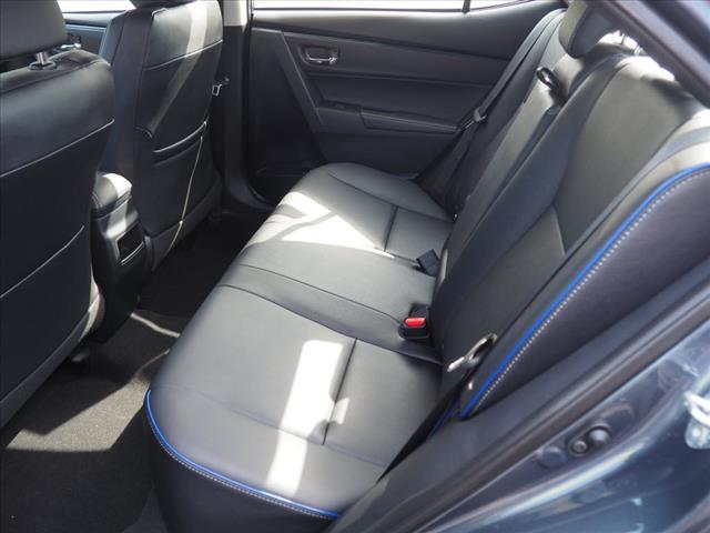 2018 Toyota Corolla XSE