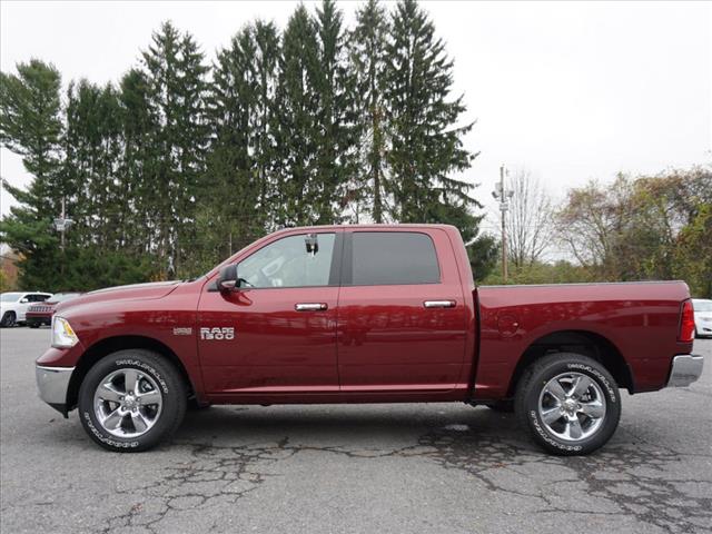 2018 RAM 1500 SLT