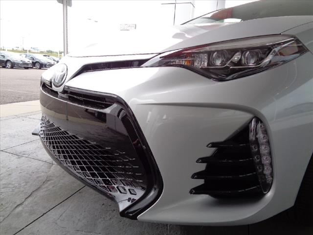 2017 Toyota Corolla S SPECIAL EDITION