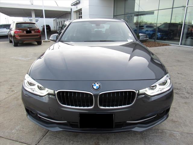 2017 BMW 3 Series 330i xDrive