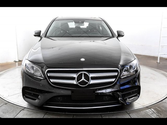 2017 Mercedes-Benz S-Class S550 Base
