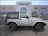 2018 Jeep Wrangler Sport S