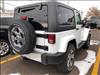 2018 Jeep Wrangler SAHARA