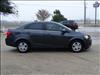 2016 Chevrolet Sonic LT Auto