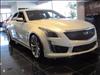 2017 Cadillac CTS-V Base