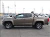 2015 Chevrolet Colorado Z71