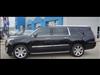 2015 Cadillac Escalade ESV Luxury