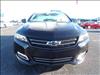 2016 Chevrolet Impala LTZ