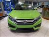 2017 Honda Civic Touring