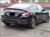 2017 Honda Civic LX-P