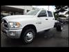 2017 RAM Ram 2500 Tradesman