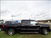 2015 Chevrolet Silverado 1500 High Country