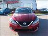 2018 Nissan Sentra SR