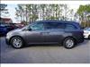 2017 Honda Odyssey SE