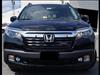 2017 Honda Ridgeline Sport