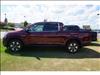 2017 Honda Ridgeline RTL