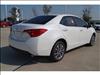 2018 Toyota Corolla XLE