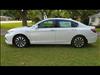 2017 Honda Accord Hybrid EX-L