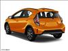 2018 Toyota Prius C Two