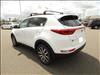 2018 Kia Sportage EX AWD