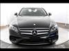 2017 Mercedes-Benz S-Class S550 Base