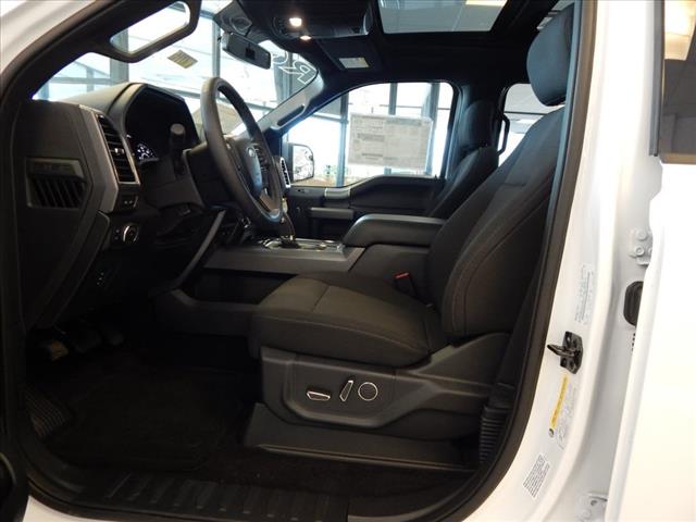 2017 Ford F-150 ROUSH Off Road