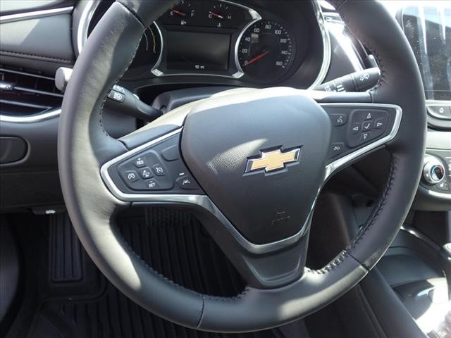 2018 Chevrolet Malibu Hybrid