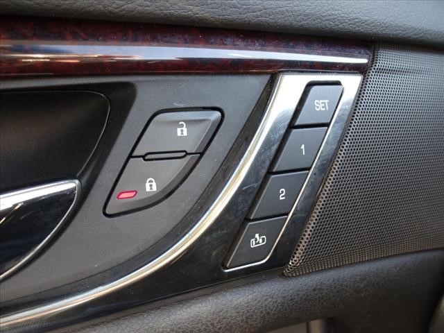 2015 Cadillac CTS 3.6L Luxury Collection