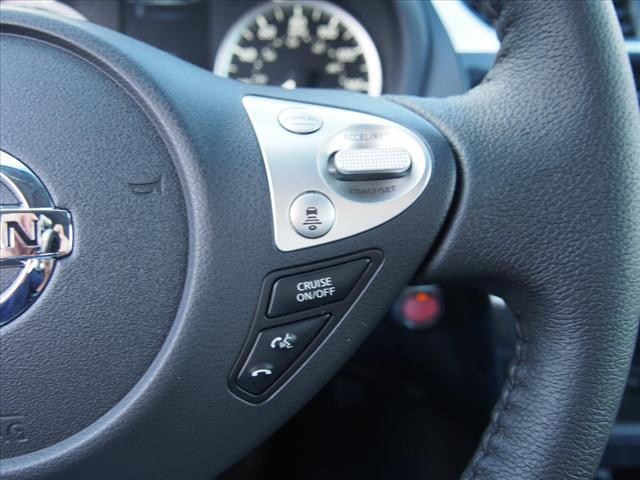 2018 Nissan Sentra SR