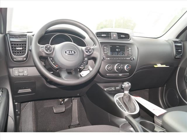 2018 Kia Soul LX