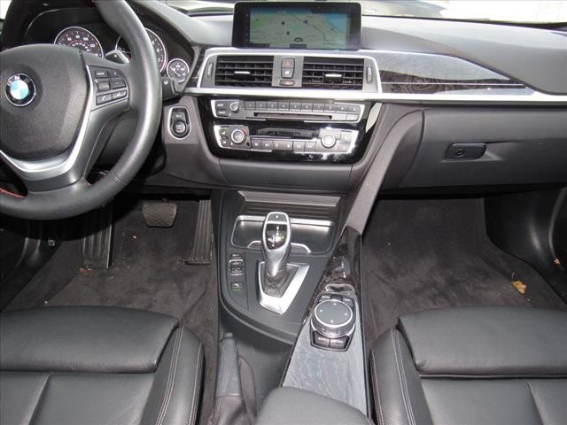 2017 BMW 3 Series 330i xDrive