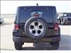 2018 Jeep Wrangler Unlimited Unlimited Sahara