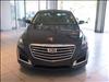 2017 Cadillac CTS 4DR SDN 2.0L TURBO LUXURY