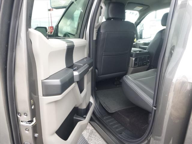2017 Ford F-150 Altitude By Rocky Ridge