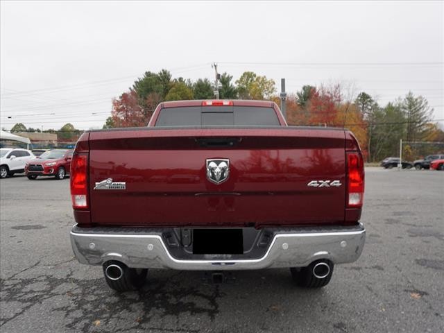 2018 RAM 1500 SLT