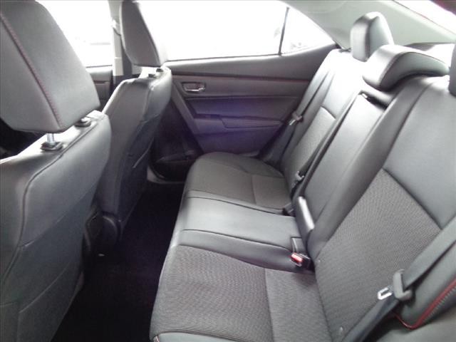2017 Toyota Corolla S SPECIAL EDITION