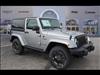 2018 Jeep Wrangler Sport S
