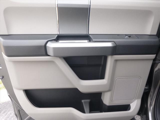 2017 Ford F-150 Altitude By Rocky Ridge