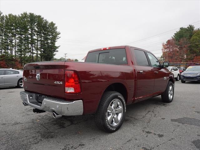 2018 RAM 1500 SLT
