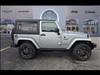 2018 Jeep Wrangler Sport S