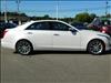 2018 Cadillac CTS 3.6L Luxury