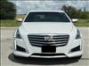 2018 Cadillac CTS 2.0T Luxury