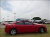 2016 Dodge Charger SE