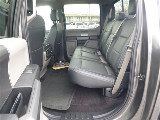 2017 Ford F-150 Altitude By Rocky Ridge
