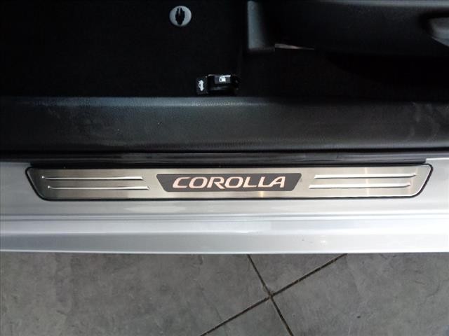 2017 Toyota Corolla S SPECIAL EDITION