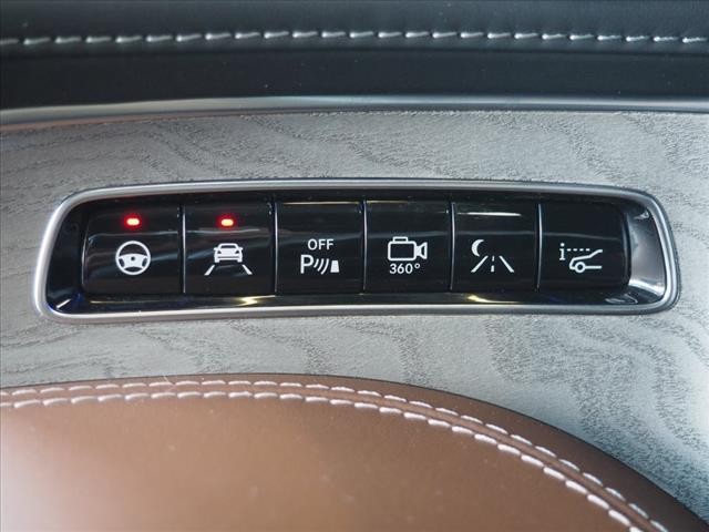 2017 Mercedes-Benz S-Class AMG S65
