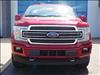 2018 Ford F-150 Limited
