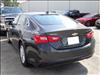 2018 Chevrolet Malibu Hybrid