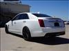 2018 Cadillac CTS-V Base